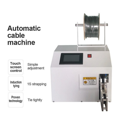 28mm automatic wire binding - automatic,