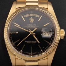 Rolex President 36mm Day-Date