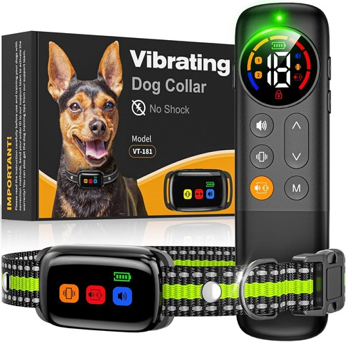 Shock dog training - no,