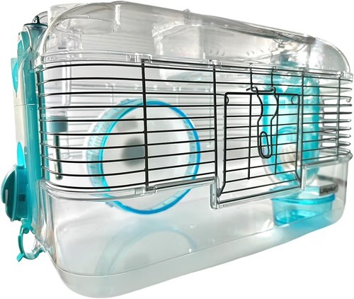 Lilliphut medium hamster cage - lilliphut,