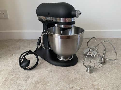 Kitchenaid artisan mixer - kitchenaid,