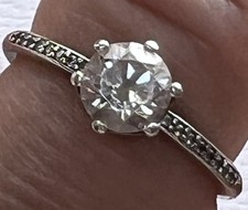 Genuine Pandora Sterling