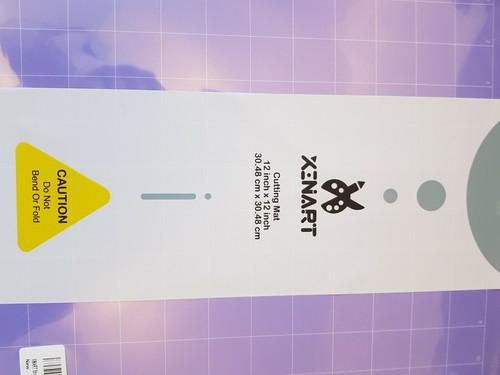 Xinart cutting mat - xinart, for