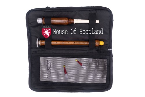 Scottish bagpipe practice - scottish,
