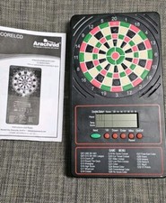 Winmau Ton Machine Electronic