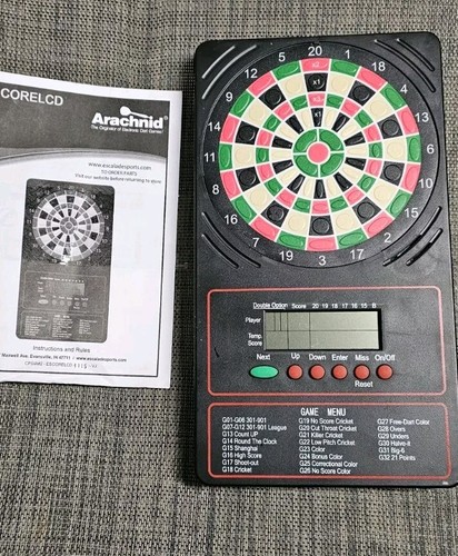 Winmau ton machine electronic - machine,