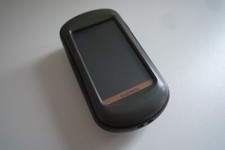 Garmin Oregon 300 Handheld GPS