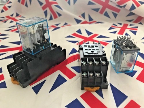 12v pin coil - 12v, 14