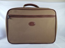 Longchamp Canvas