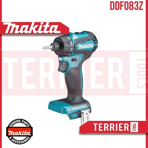 Makita ddf083z 18v brushless - ddf083z,
