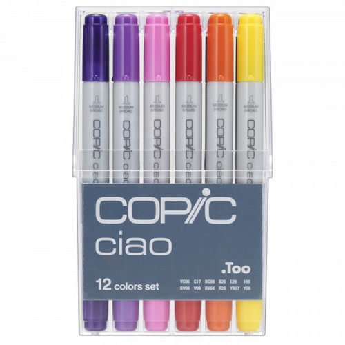 Copic ciao marker - ciao,