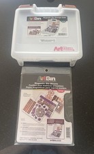 ArtBin Magnetic Die Storage