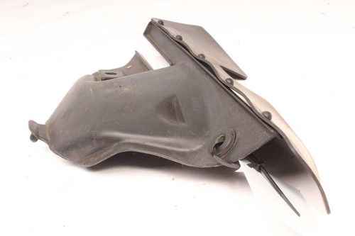 Splash guard panel yamaha fzr - yamaha,