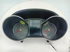 MERCEDES C CLASS SPEEDOMETER