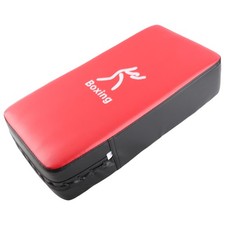 1-Taekwondo Kick Pad Boxing Pad PU Leather MMA Muay Thai Martial Art VESI