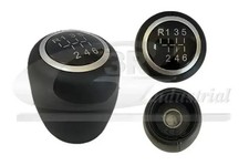 Gear lever knob 6-Speed Manual