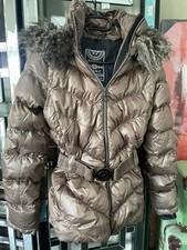 Vintage Poivre Blanc Ski