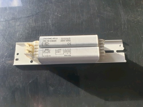 Tridonic atco ec70 c502k - atco,