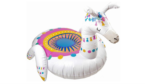 Giant inflatable llama - giant,