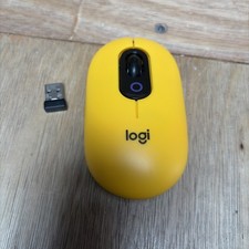 Logitech POP Wireless Mouse