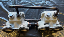 Original Mercedes Benz W121