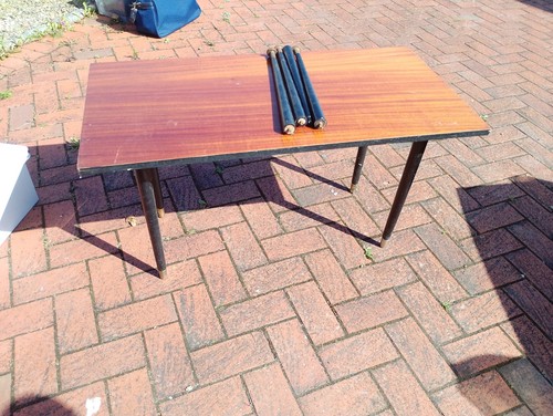 Retro vintage 1960s mid - vintage,