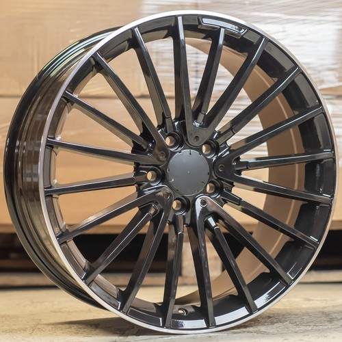 Mercedes cla gloss - 19",
