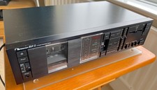 Nakamichi BX-2 2-Head Cassette