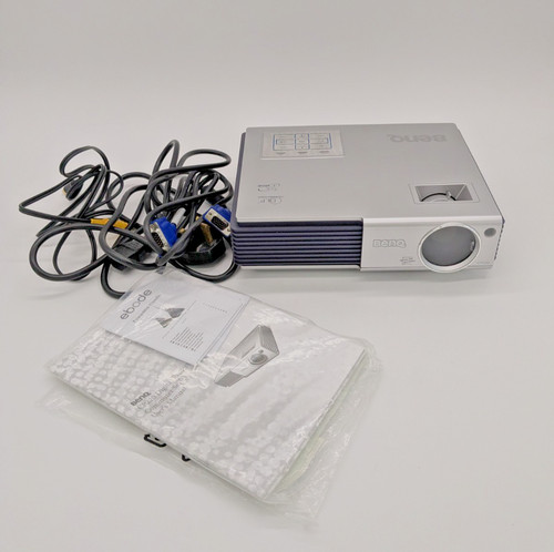 Benq cp220 dlp projector - dlp,
