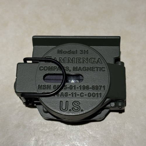 Cammenga model tritium - cammenga,