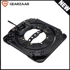 RV Swivel Car Seat Base