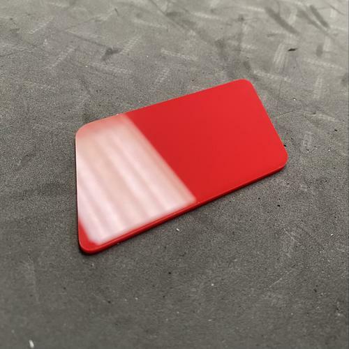 Ford focus airbox badge - rs,