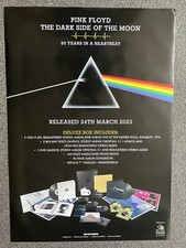 PINK FLOYD - Dark Side Of The