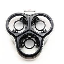 Shaver Holder + Razor Frame Plate For Philips HQ7100 HQ7120 HQ7140 HQ7141 Parts