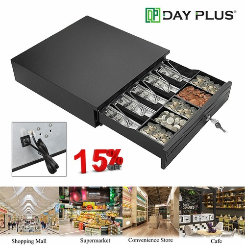 Pos cash drawer register - drawer, heavy