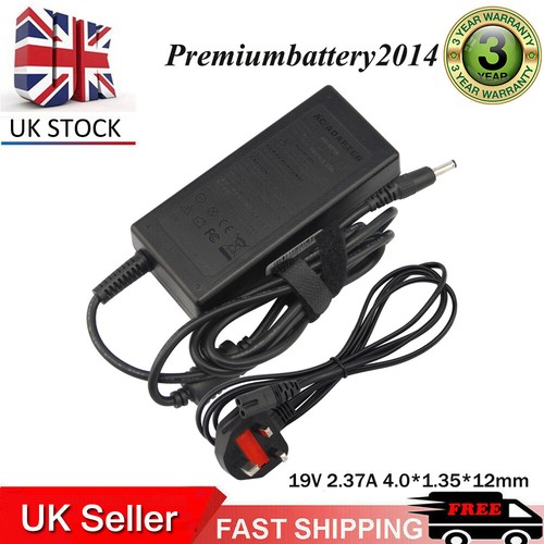 Laptop charger for asus - asus, l402s