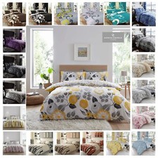 LUXURY DOUBLE  SIZE  BEDDING