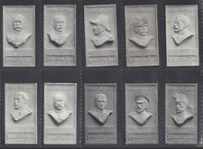 SINGLETON & COLE - FAMOUS