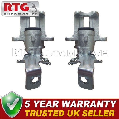 Rear brake calipers fits - brake,