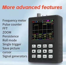 ZEEWEII DSO1C81 2.8 Inch