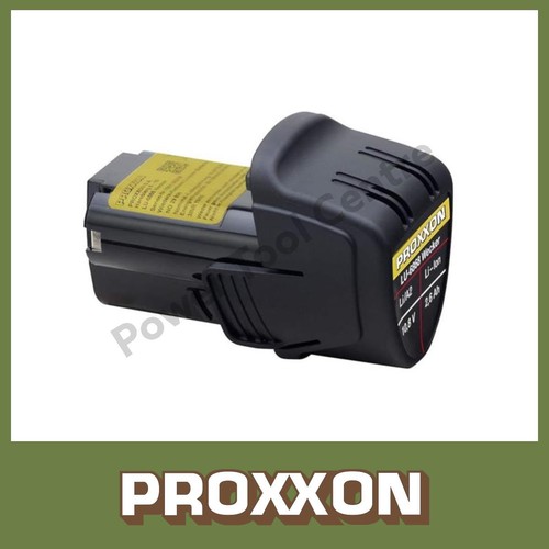 Proxxon 29896 lithium ion - proxxon,