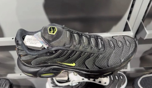 Nike air max plus - air, tn