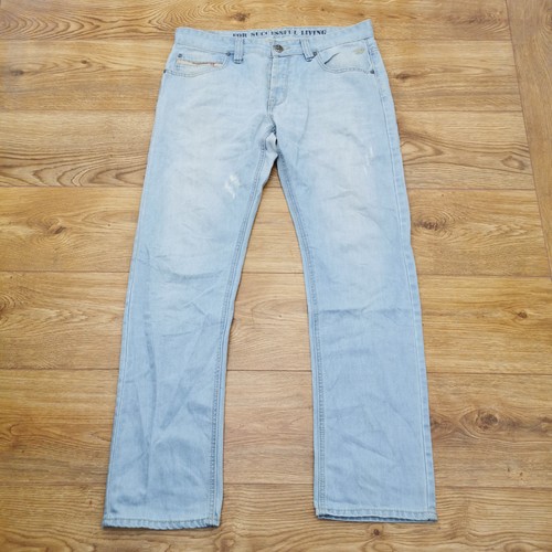 Diesel timmen jeans mens - diesel,