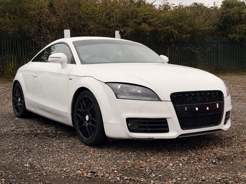 Audi breaking tdi cbbb - audi,