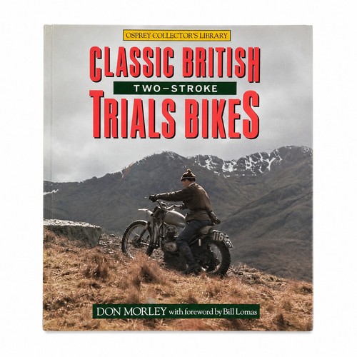 Classic british two - classic,