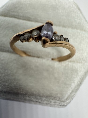 Vintage 14k 585 rose - vintage, gold