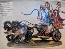 Slaves to Darkness Chaos