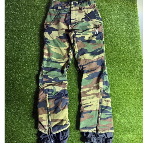 Special blend snowboard pants - special,
