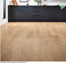 Karndean Palio Gluedown Oak