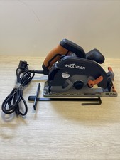 Evolution Power Tools R185CC